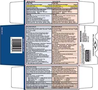 day time night time cold and flu image 2 - 580 W6 day time night time cold and flu image 2